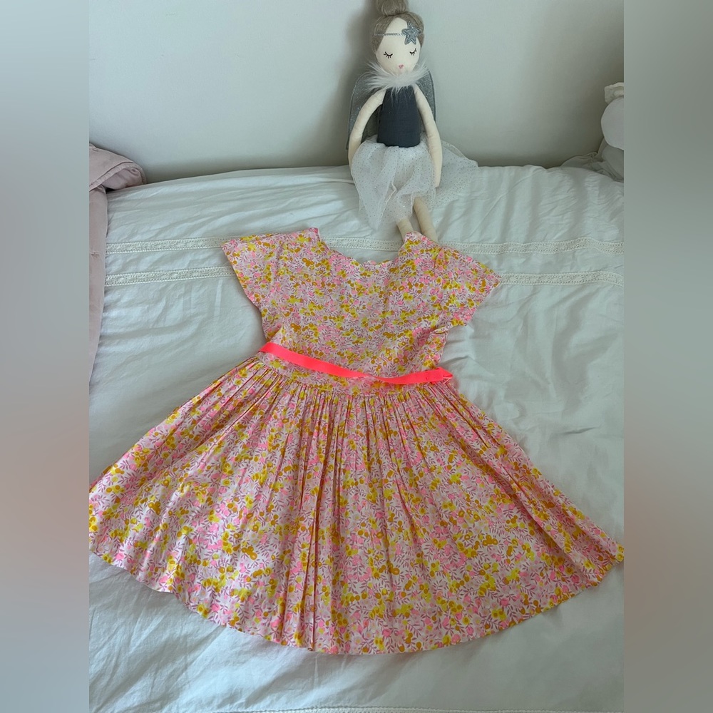 Gorgeous Liberty of London Jacadi dress